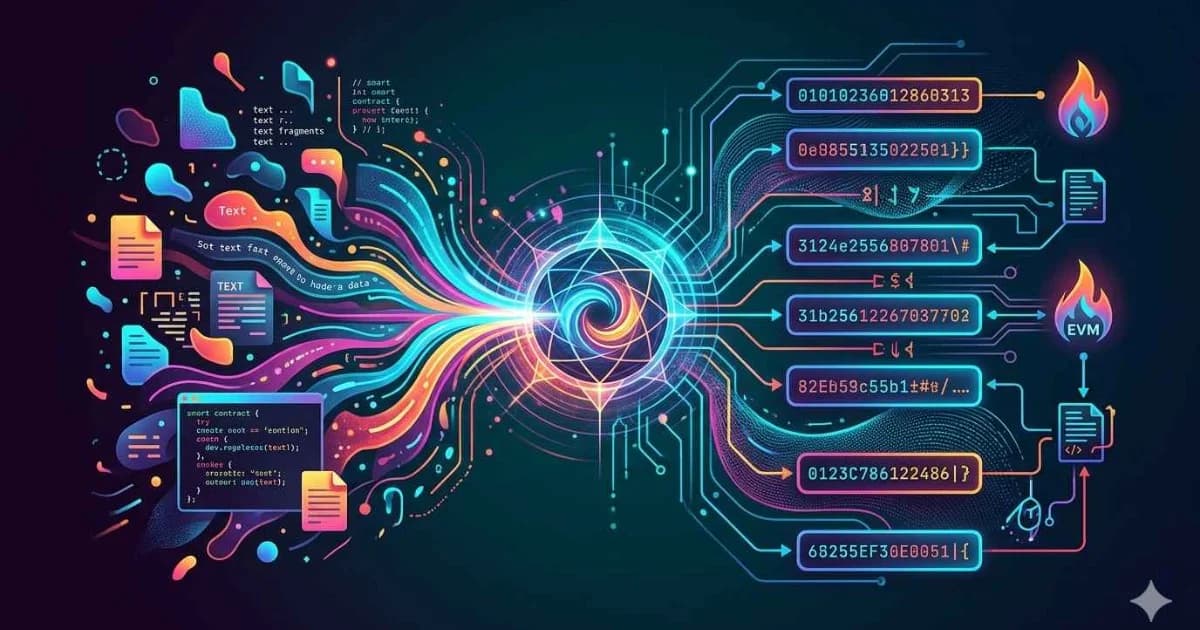 What is a Hash Function? SHA-256 and Keccak Explained