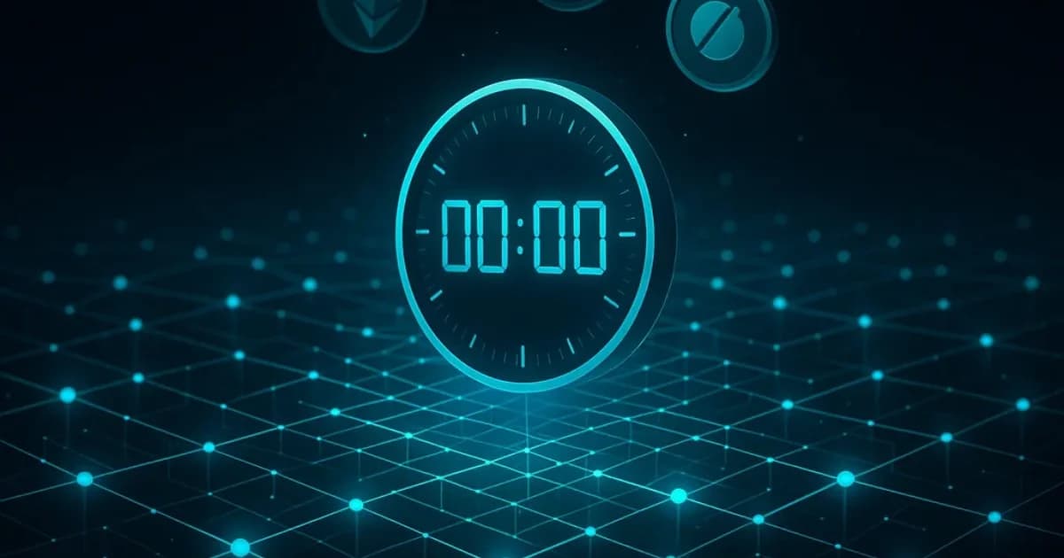 What Is Finality in Crypto? Explained Simply (2026)