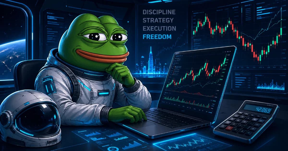 Pepe Memecoin ($PEPE): Price, Market Cap & Developments