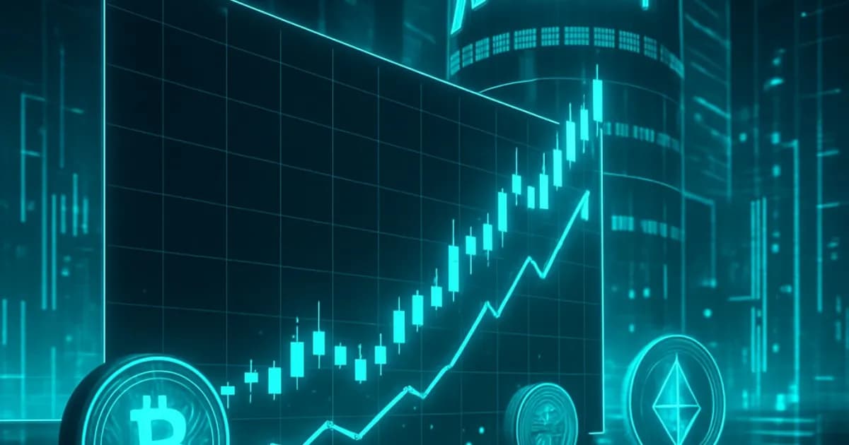 Abra's Nasdaq Route Signals Crypto's Market Warm-up