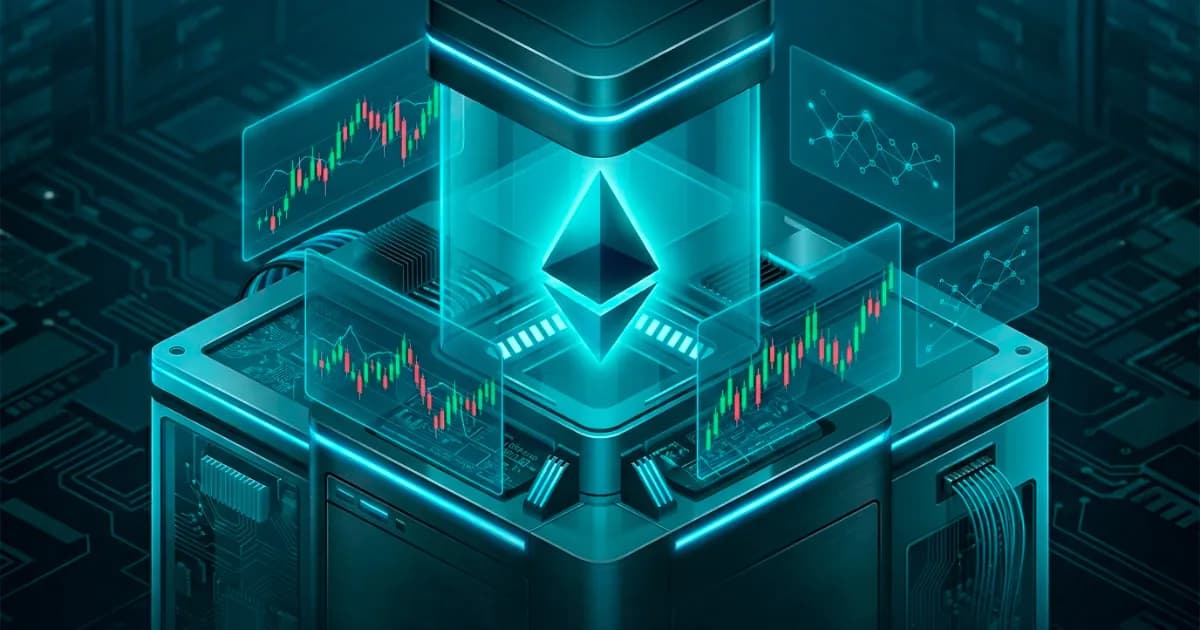 Validator Node vs ETH Staking: Which Path in 2026?