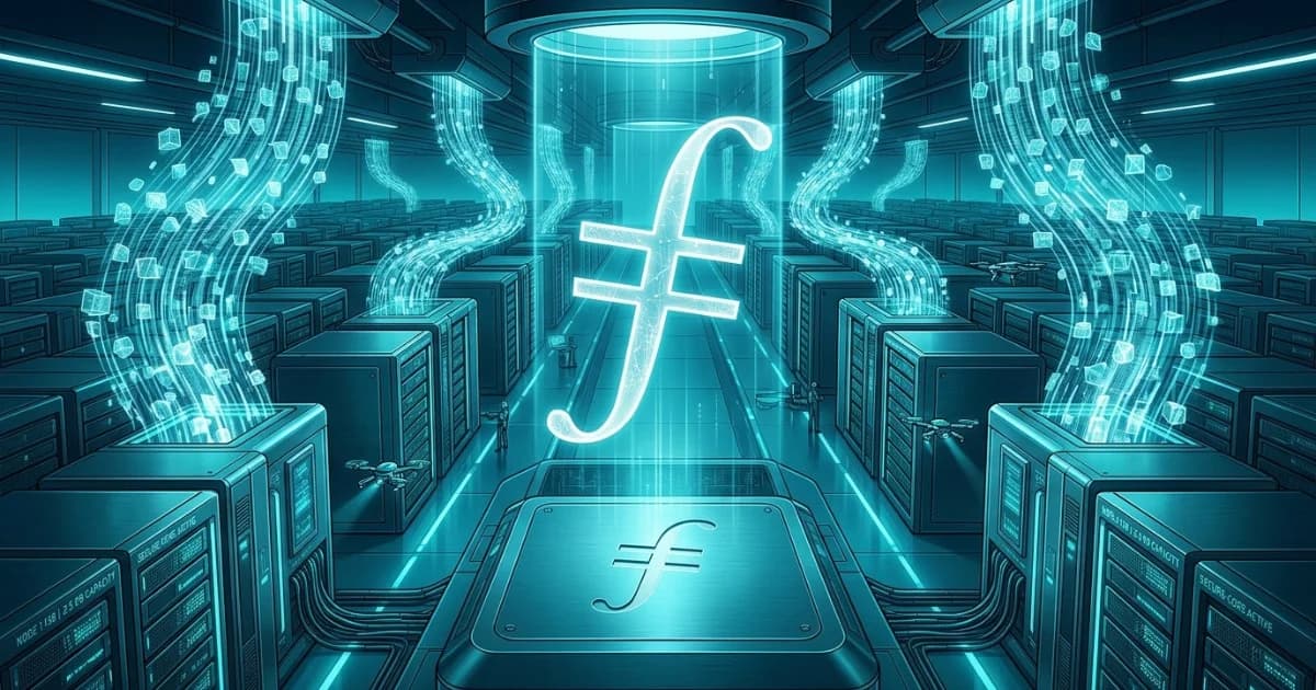 Filecoin Storage Markets and FIL Economics Guide (2026)