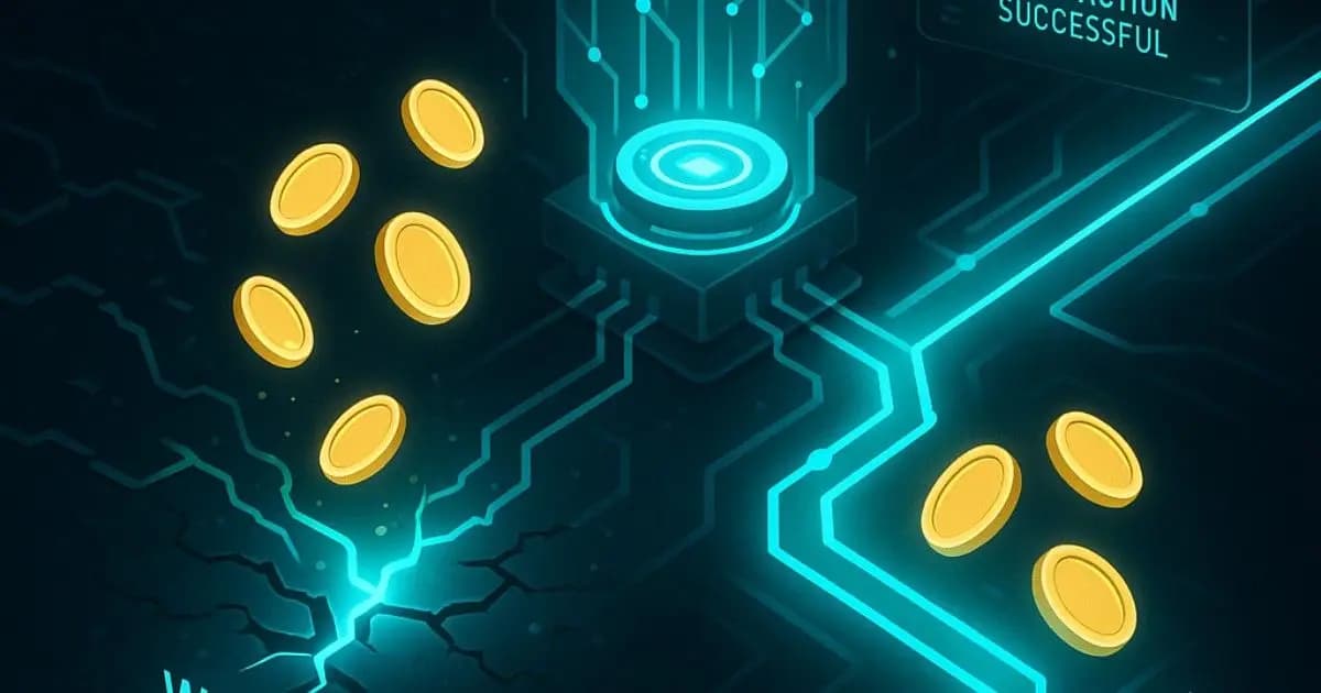 Recover Tokens Sent to the Wrong Network (2026 Guide)