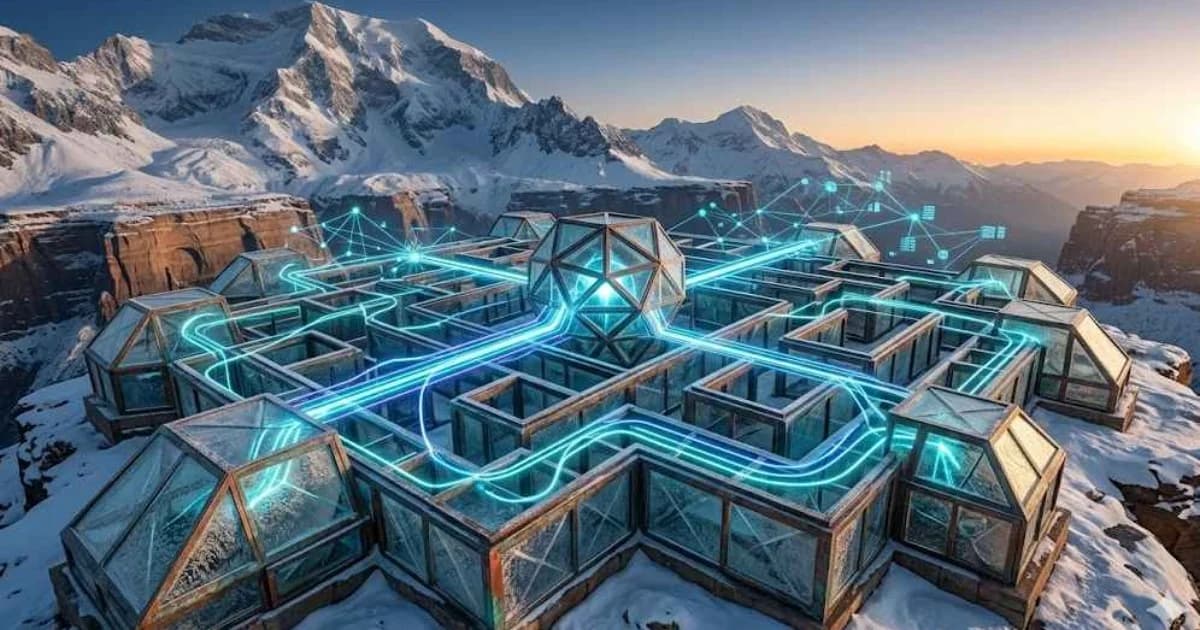 What Is Linea? ConsenSys zkEVM Guide (2026)