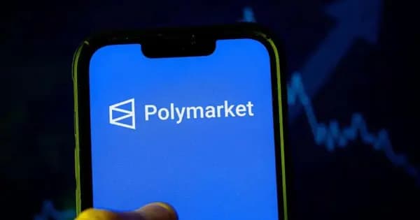 Prepare for the Polymarket $POLY Airdrop in 2026