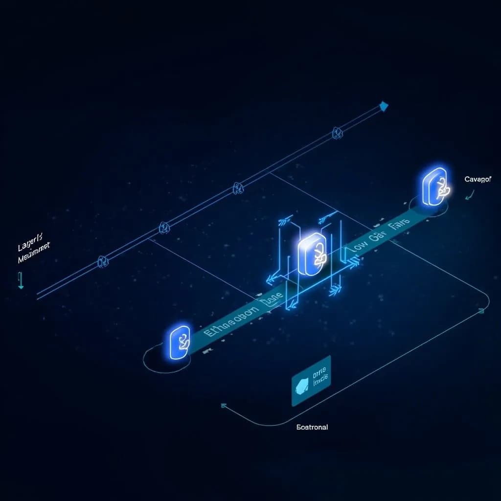 How to Use Base Chain in 2026: Wallet Setup, Bridge and First Transaction Guide