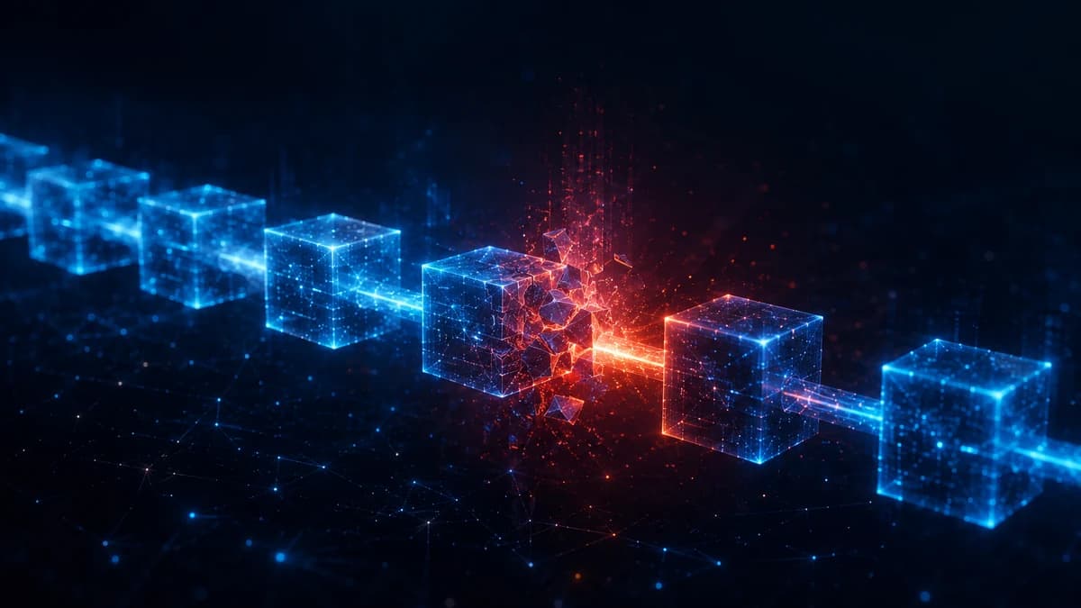 Coinbase's Base Halts Block Production After an Invalid Block, Reviving Single-Sequencer Concerns