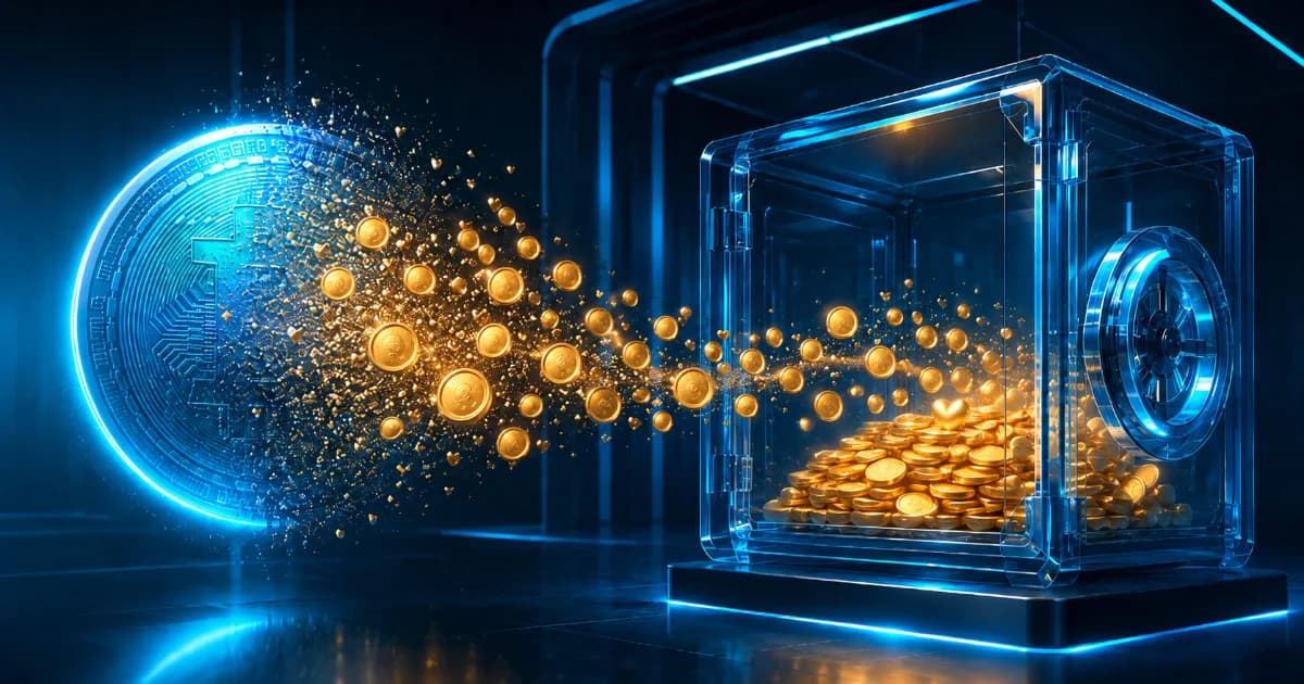 Donating Crypto: Avoid Capital Gains and Claim a Deduction