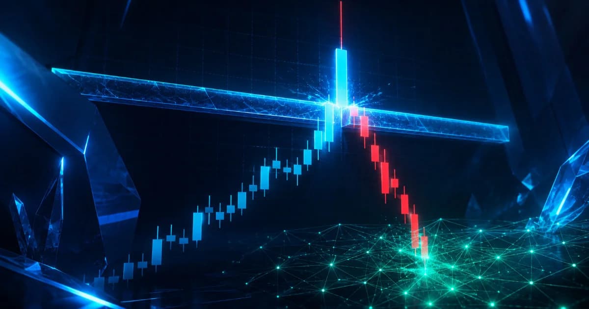 Swing Failure Pattern (SFP): How to Trade Failed Breakouts