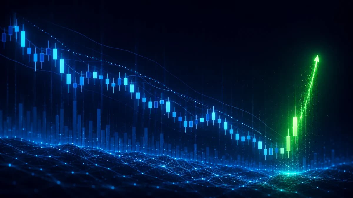 Bitcoin Starts June in the Red Near $72K as ETF Outflows Mount and XLM Surges