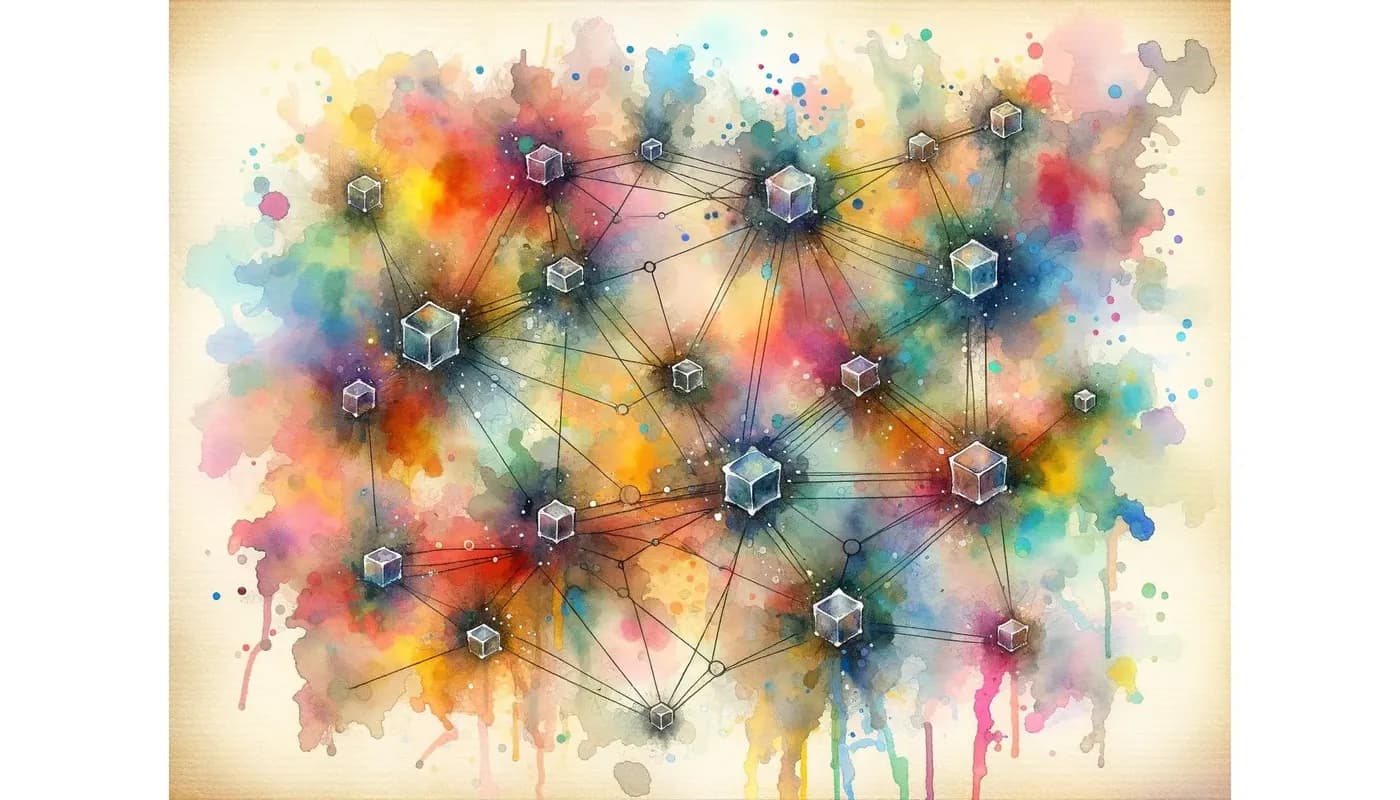 What Is a Blockchain: Complete Beginner Guide to How Blockchains Work (2026)
