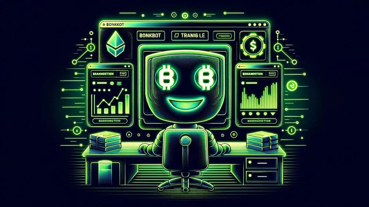 How to Use BonkBot: Solana Trading Bot Guide 2026