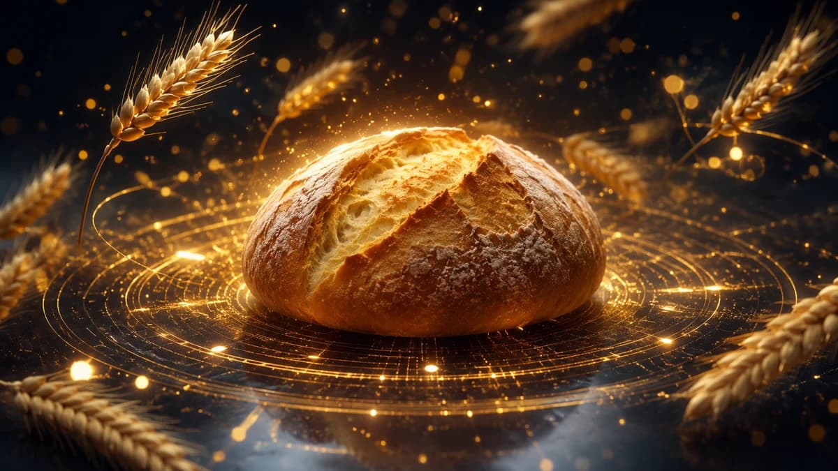 What Is Bread Tycoon ($BREAD)? The Competitive Bakery Game on Solana