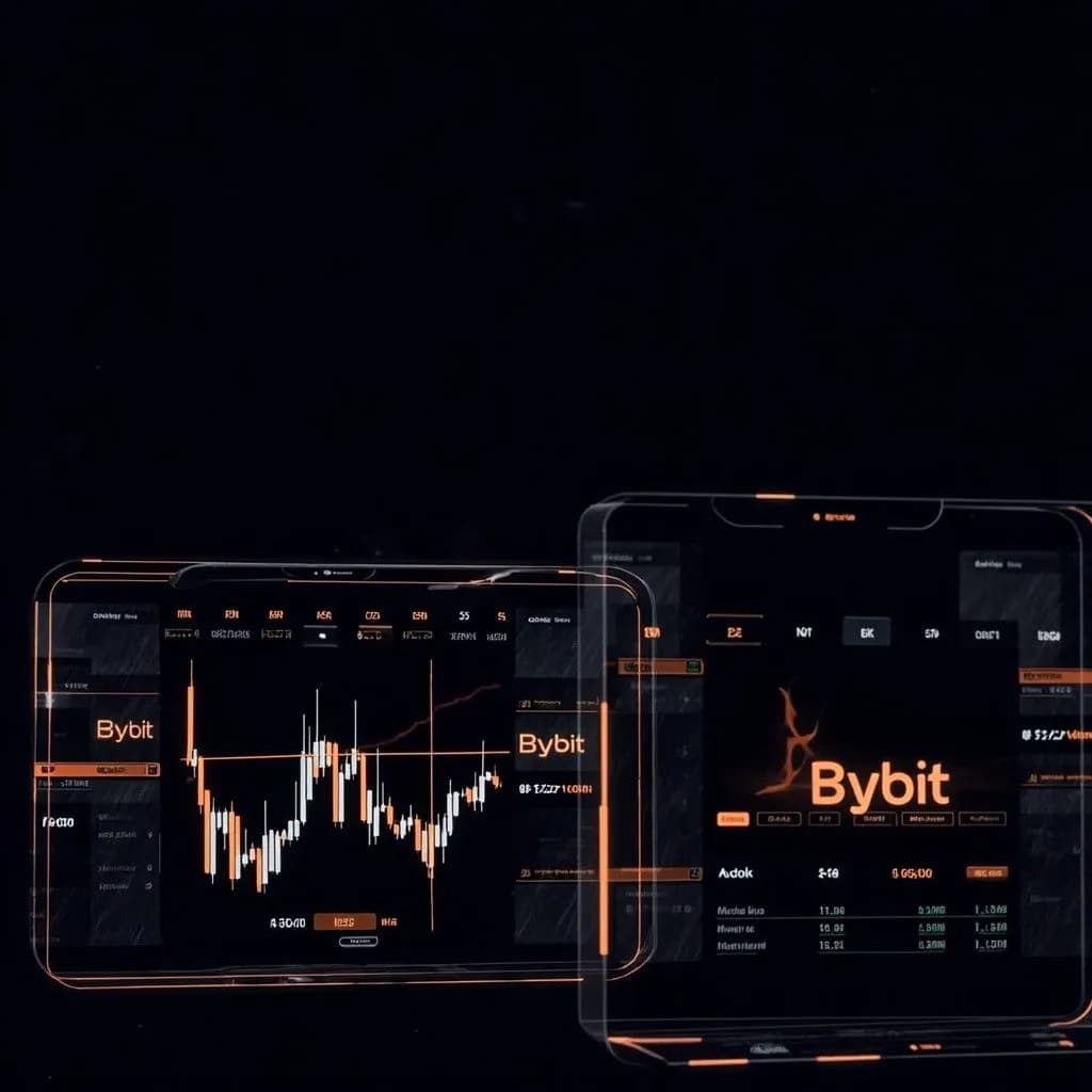 How to Use Bybit Exchange: Trading Tutorial 2026