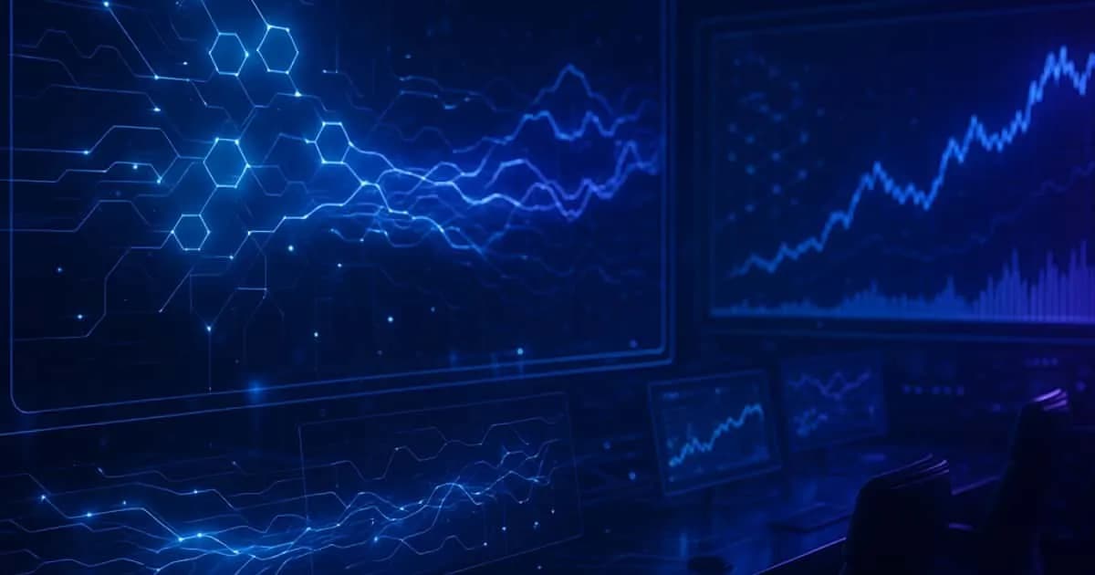 7 On-Chain Data Signals That Help Identify High-Growth Crypto Assets