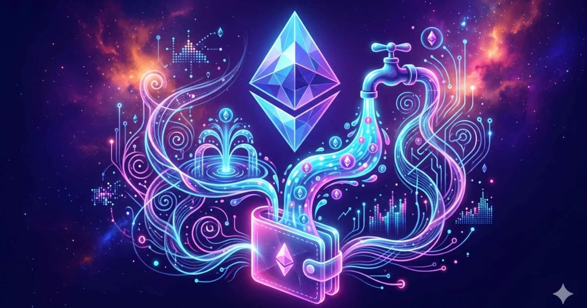 How to Get Sepolia ETH: Free Testnet Faucet Guide (2026)
