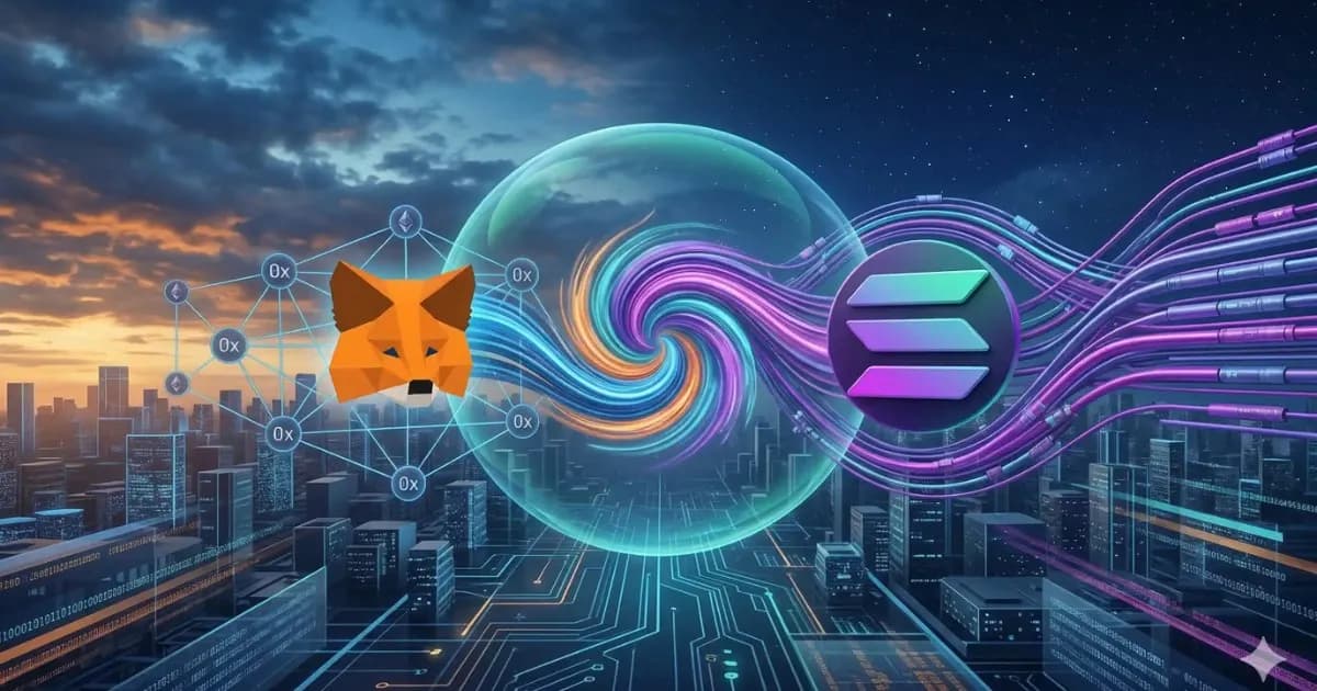 How to Add Solana to MetaMask: What Works in 2026