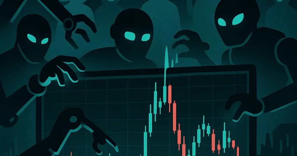 How to Spot Fake Crypto Communities: Bots and Shillers