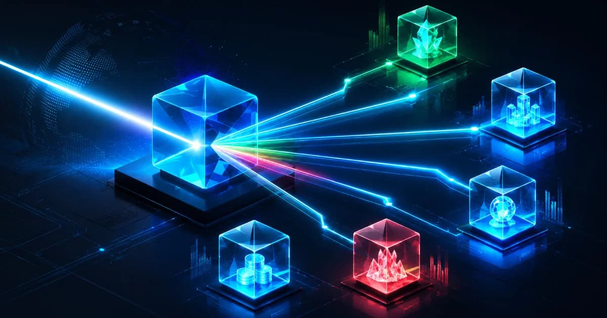 The Ultimate Guide to the Meteora Liquidity Layer