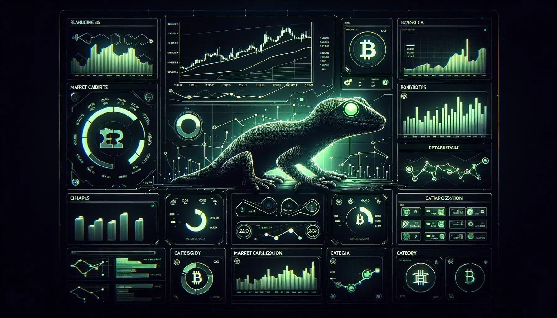 CoinGecko Tutorial: Master Crypto Research and Market Analysis (2026)