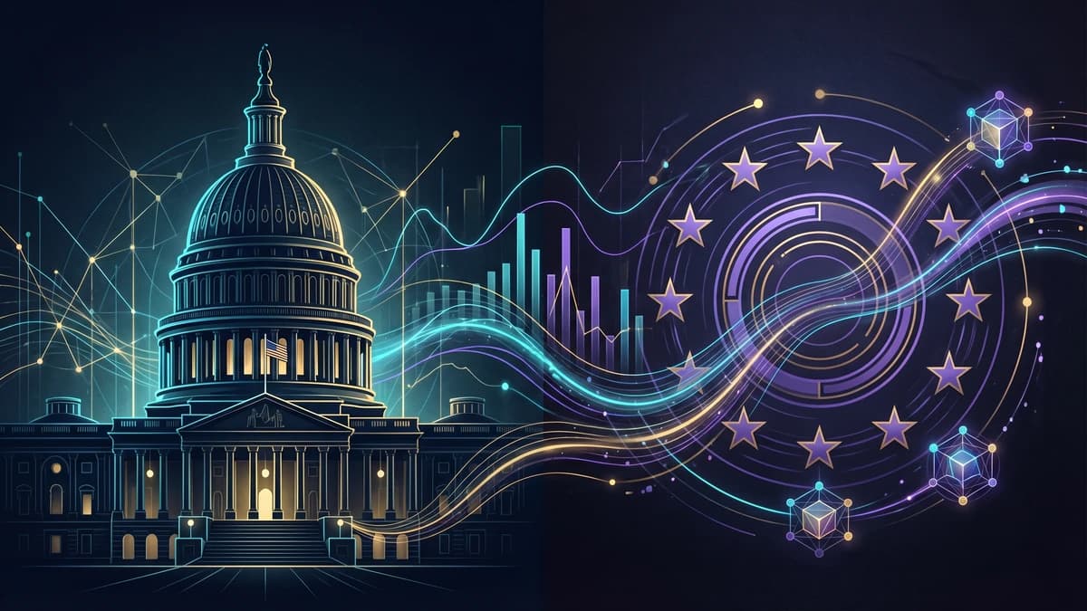 As the CLARITY Act Advances, Crypto Projects Rethink Growth in a Fragmented Market