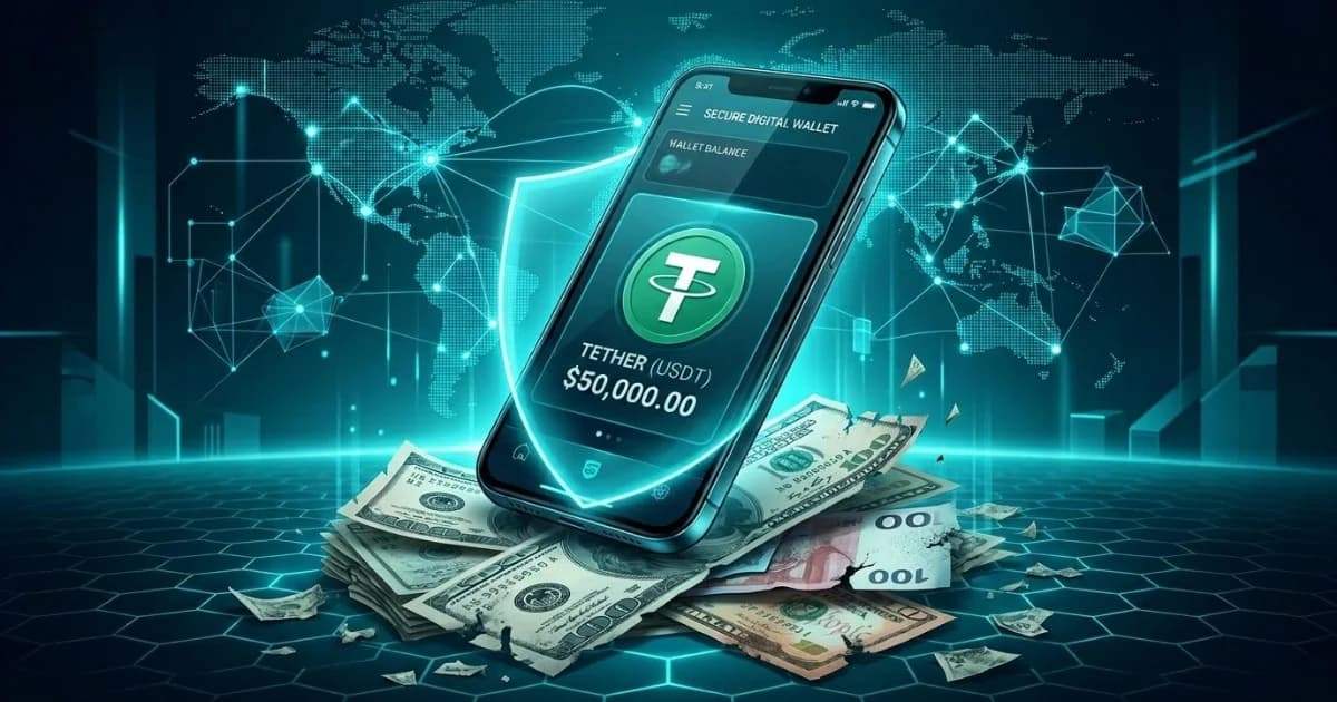 Best Stablecoins for Saving in High-Inflation Countries 2026