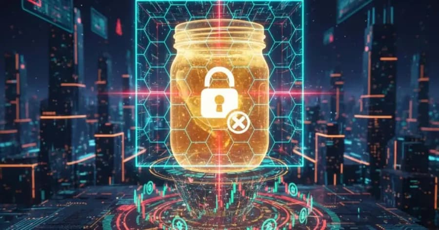 How to Detect a Honeypot Token in 60 Seconds 2026