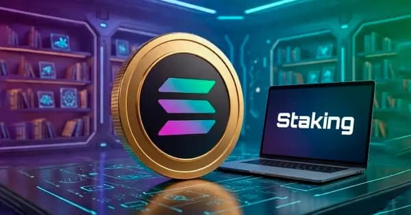 Solana Staking Explained: Validate Transactions with Solscan