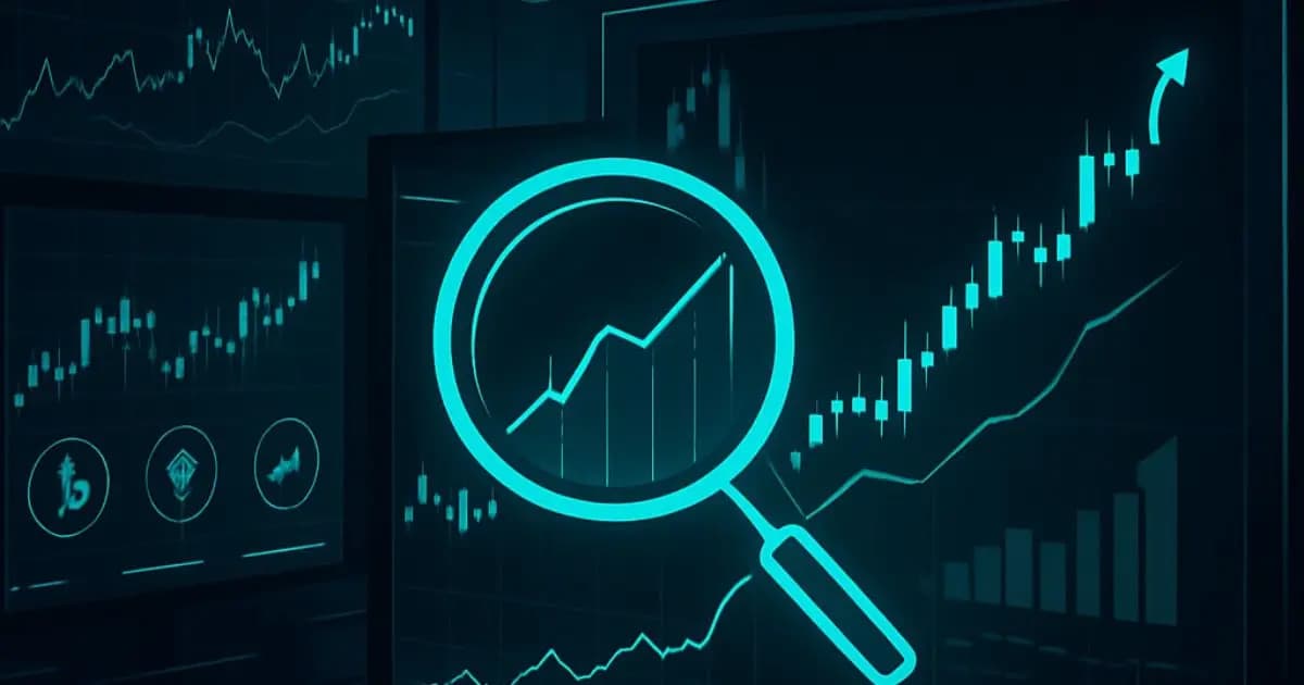 Spotting Crypto Opportunities Early
