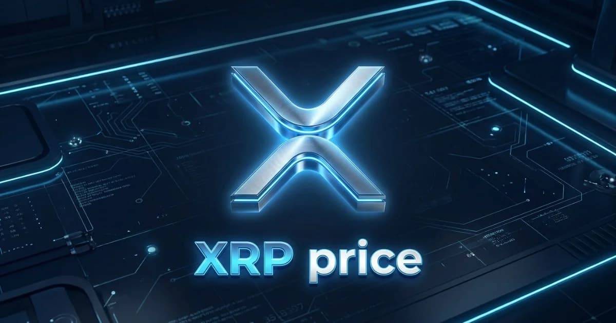 What Happened to XRP Today? Price, ETF, and the New Momentum