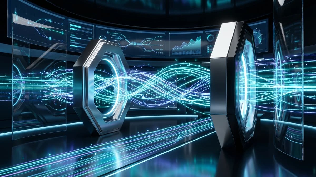 How to Use deBridge: DLN Cross-Chain Guide 2026