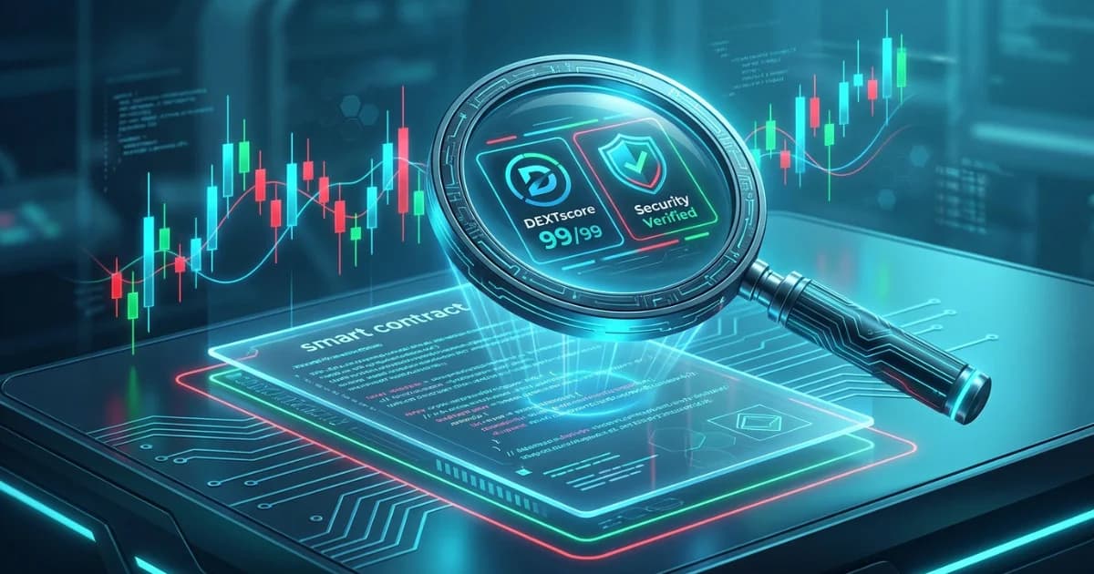 How to Vet Memecoin Contracts, Holders and Risk
