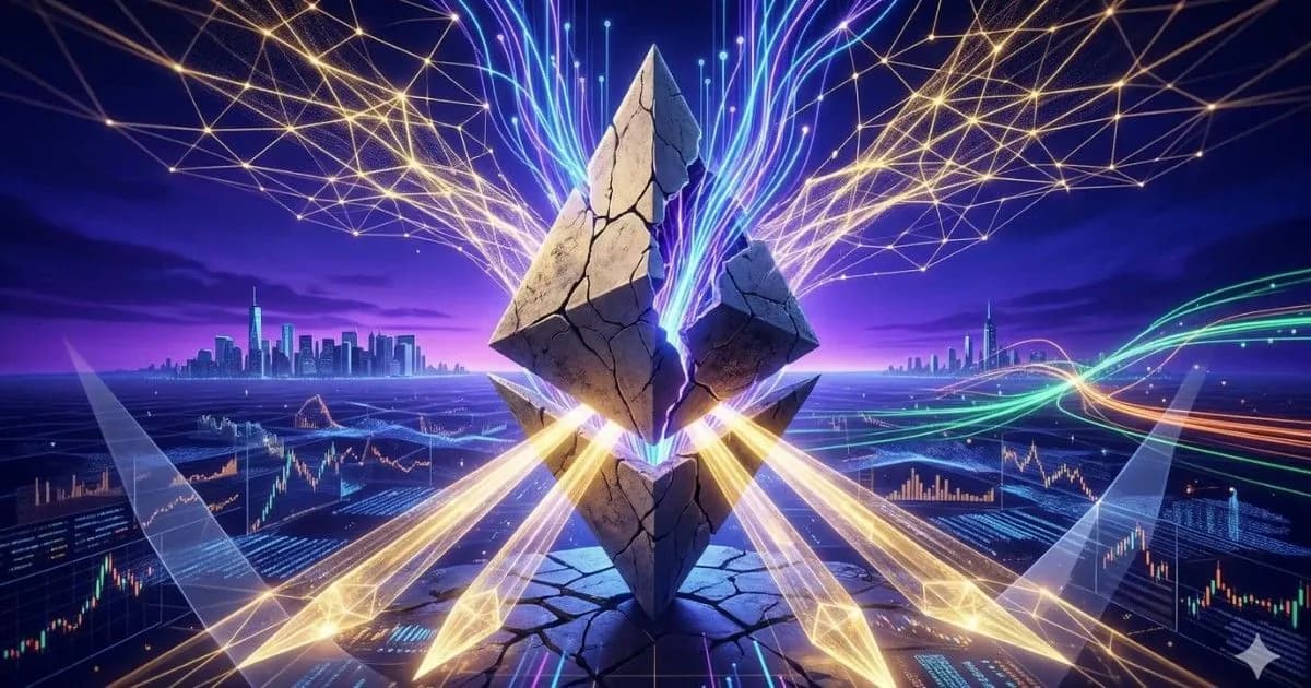 Is ETH Dead? The Truth About Ethereum’s 2026 Metamorphosis
