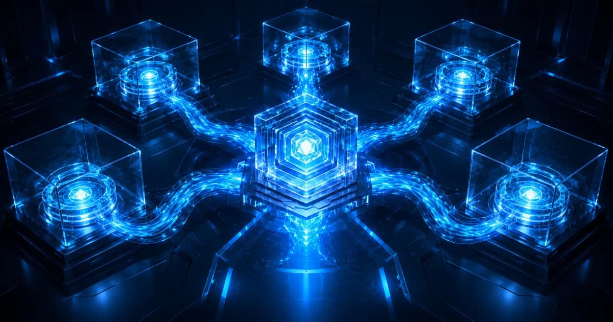 Curated Lending Vaults: Risk Curators in DeFi Explained
