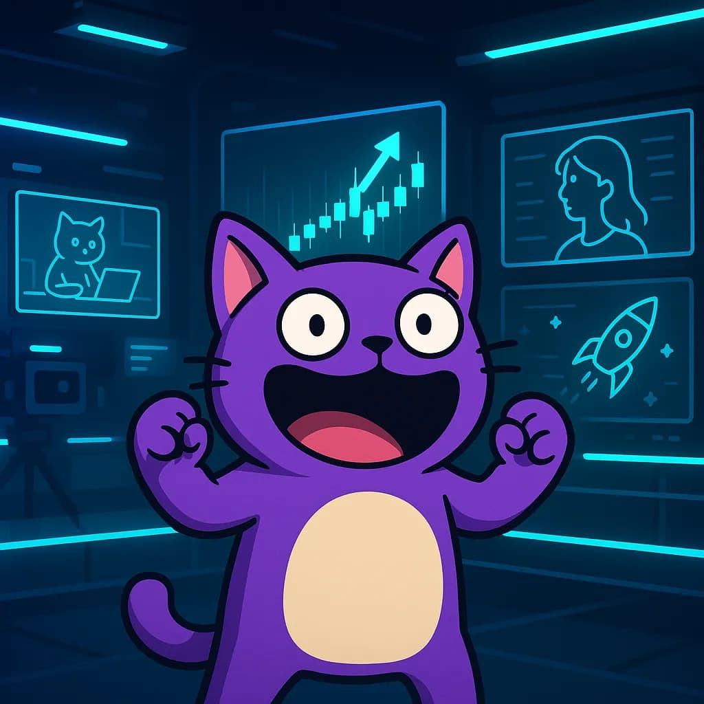 DUKO Surges 100%%: How AI Video Generation Is Reviving This Solana Memecoin
