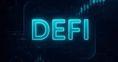 Top DeFi Trends 2026: Institutional Infrastructure Evolution