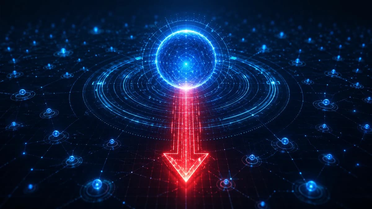 On-Chain Data Shows an Ethereum Whale Reopening With a 20x, $19.7M Notional ETH Short on Hyperliquid