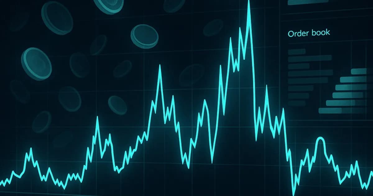 High Volume, Low Conviction: Detecting Inflated DEX Activity