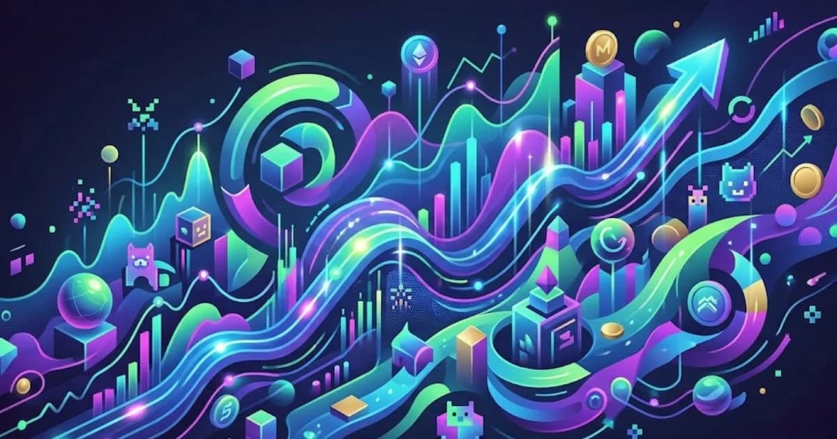 Best Mobile Apps to Buy Meme Coins in 2026: Wallets, Exchanges and On-Ramps