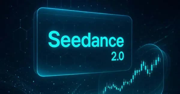 Seedance 2.0: Redefining Crypto Marketing with Video Content