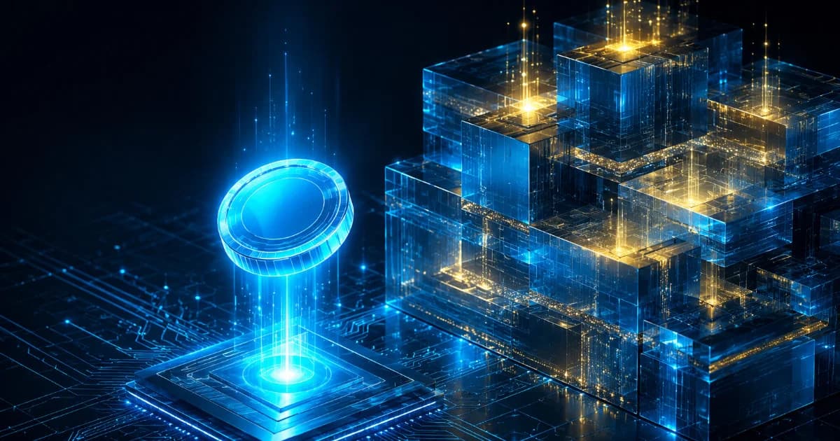 What Is Falcon Finance USDf and How sUSDf Yield Works