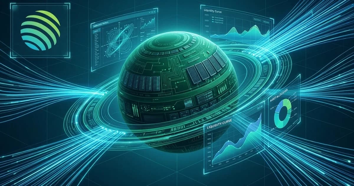 Jupiter on Solana: Routing Engine, JLP and JUP Token Explained (2026)