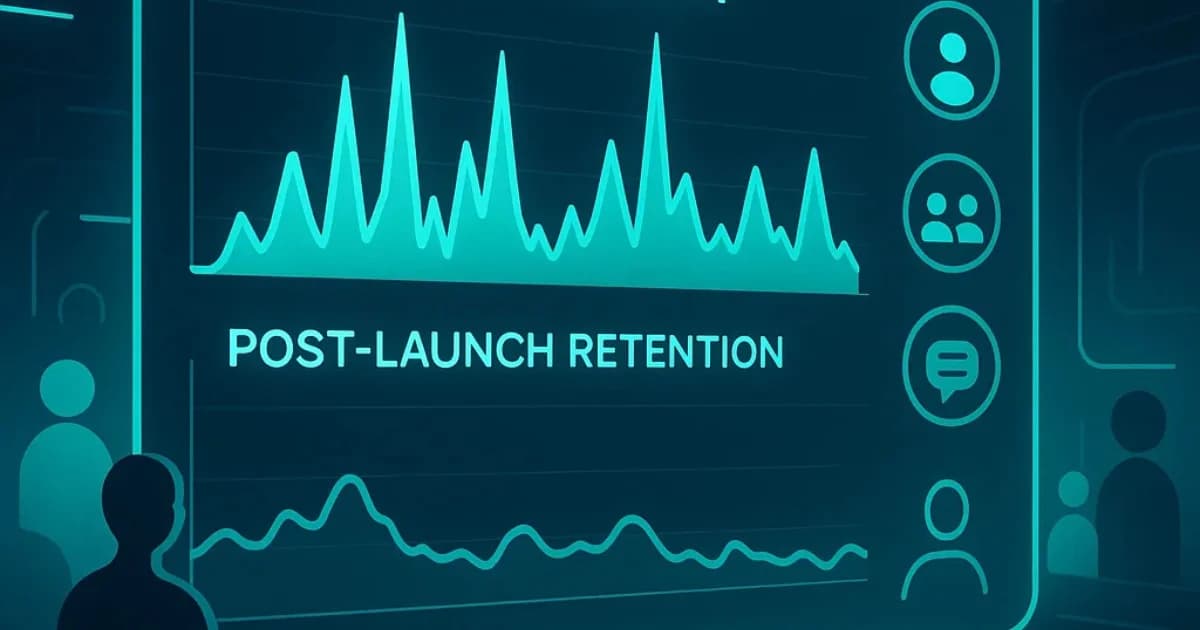 Airdrop Claim Rate vs Retention Explained