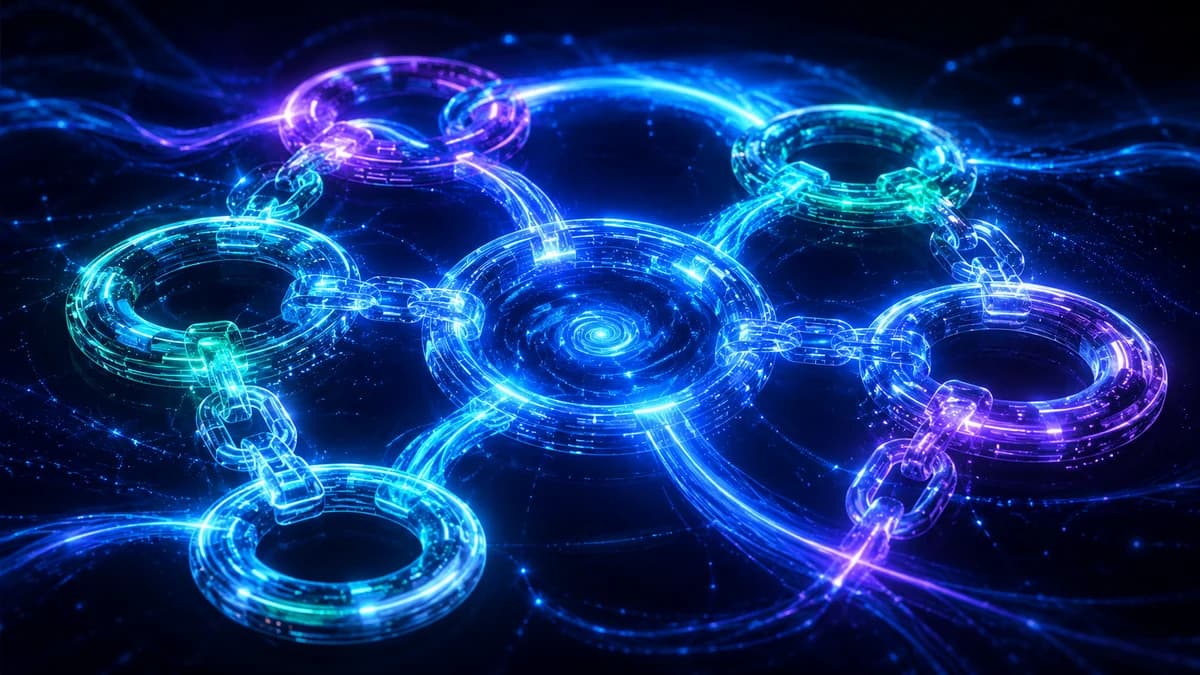 What Is Aster Crypto (ASTER)? A Guide to the Multi-Chain Perp DEX