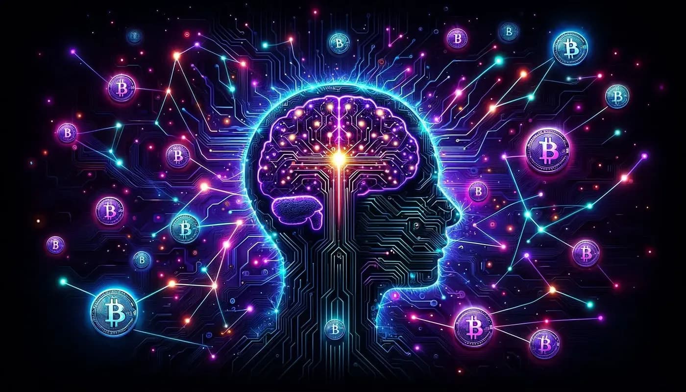 AI Tokens Lead Crypto Recovery as TAO, RENDER and FET Surge Amid Market Fear