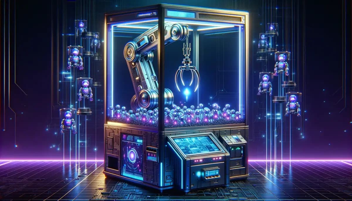 ClawPump: The Gasless Token Launchpad for AI Agents That Won 5th Place at Pump.fun Hackathon