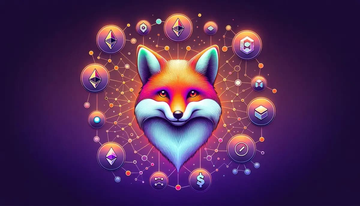 How to Use MetaMask Wallet: Complete Beginner Tutorial 2026