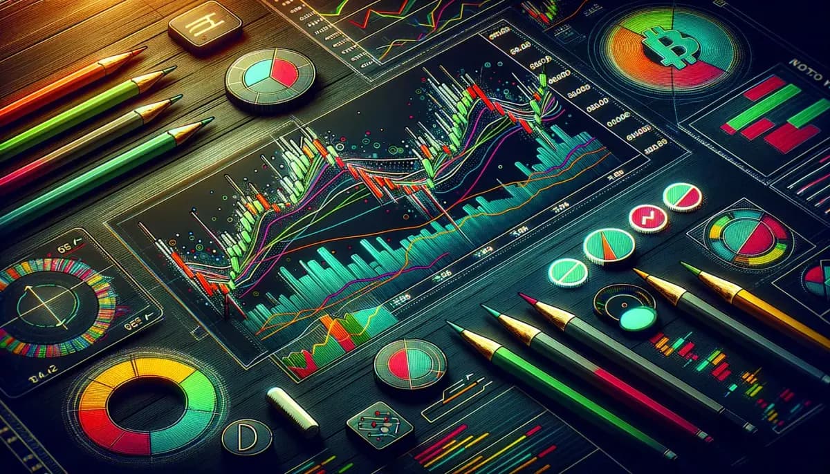 How to Use TradingView for Crypto: Complete Charting Tutorial 2026
