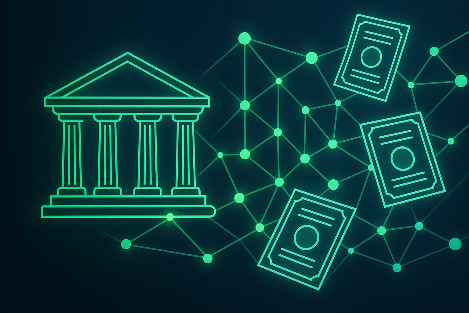 Franklin Templeton Partners With Ondo Finance to Bring Tokenized Stocks to the Blockchain