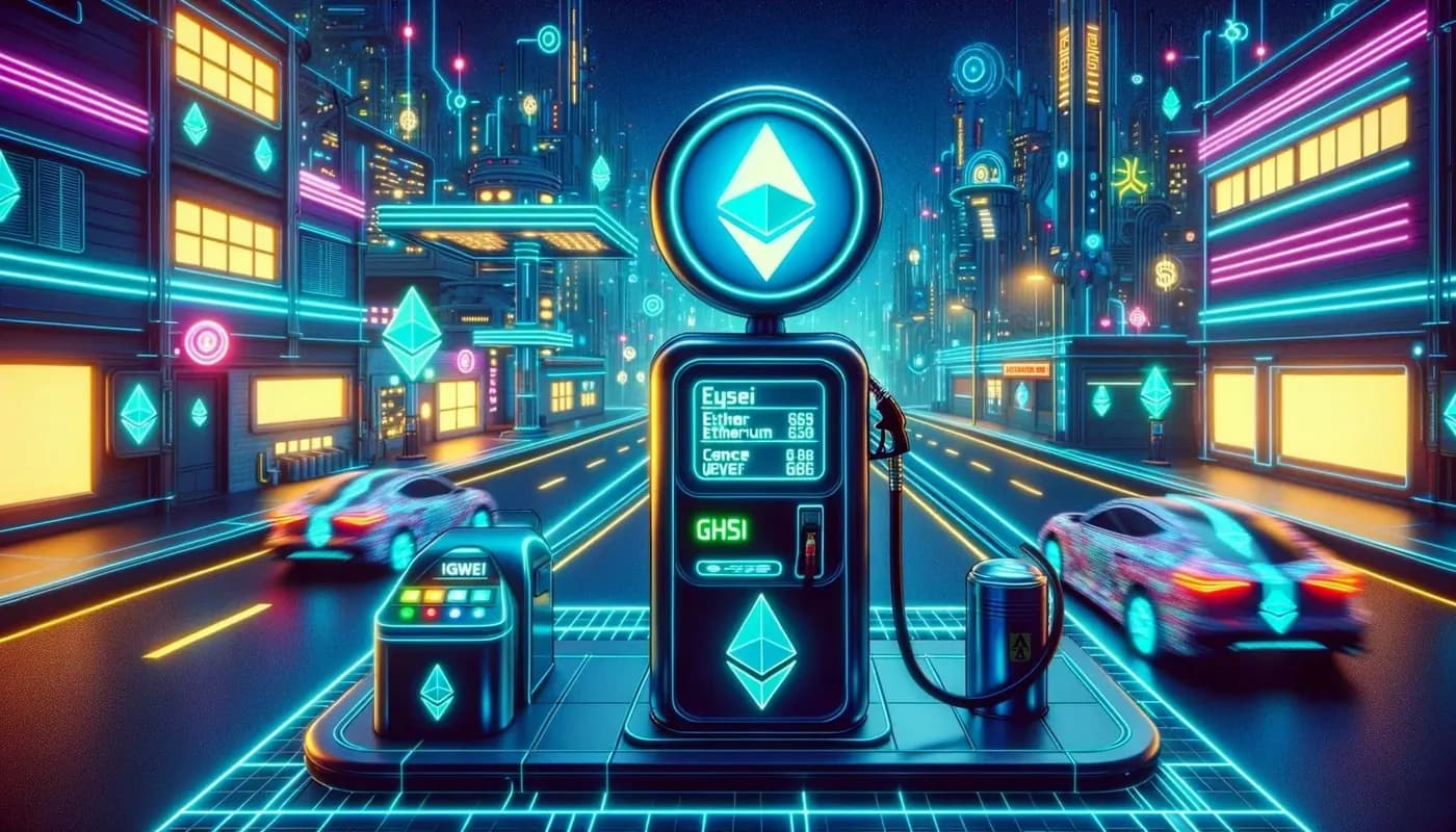 What Are Gas Fees in Crypto? Complete Guide (2026)